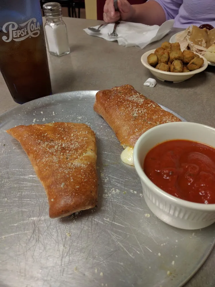 Calzone